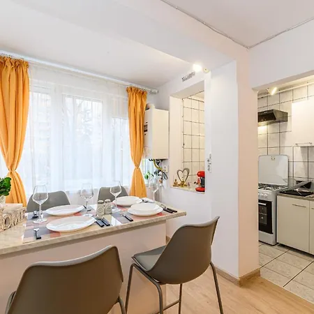 Apartment Jad - Family - - Soarelui 8 *