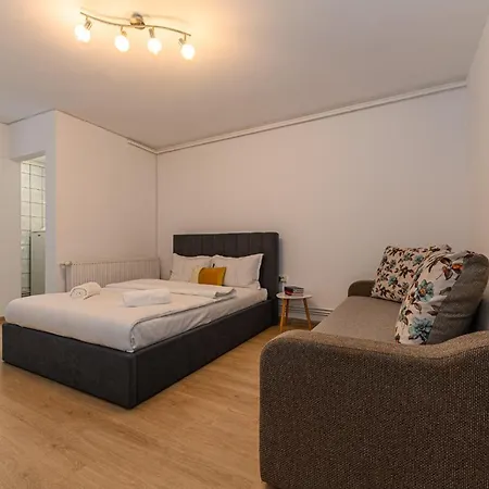 Apartament Jad - Family - - Soarelui 8 Brașov
