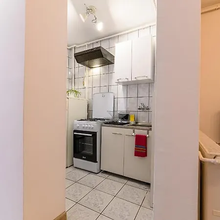 Apartamento Jad - Family - - Soarelui 8 *